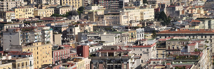 Precisazioni agli articoli pubblicati dal quotidiano Cronache di Napoli in merito alla manutenzione degli immobili comunali
