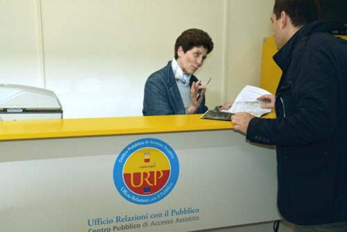 Condono - URP